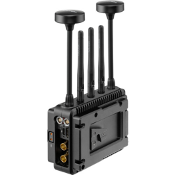 Ranger Micro 750 - TX/RX VM