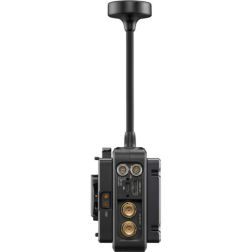 Ranger Micro 750 - TX/RX VM