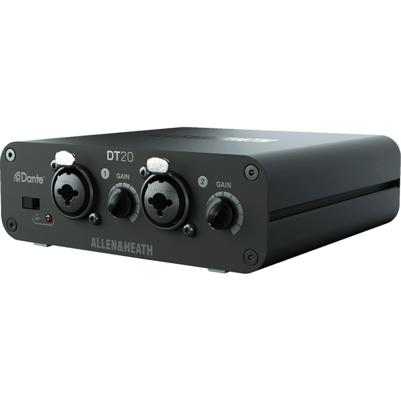 DT-20-X