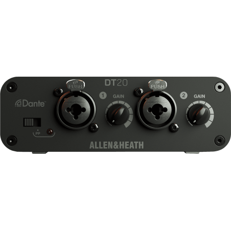 DT-20-X