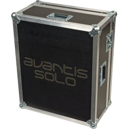 FLIGHT-AVANTIS-SOLO ALLEN & HEATH