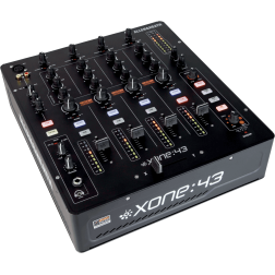 XONE-43