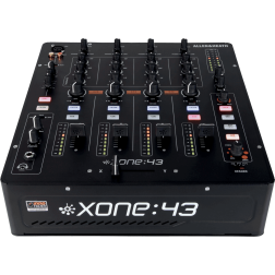 XONE-43