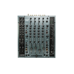 XONE-92-MK2 ALLEN & HEATH