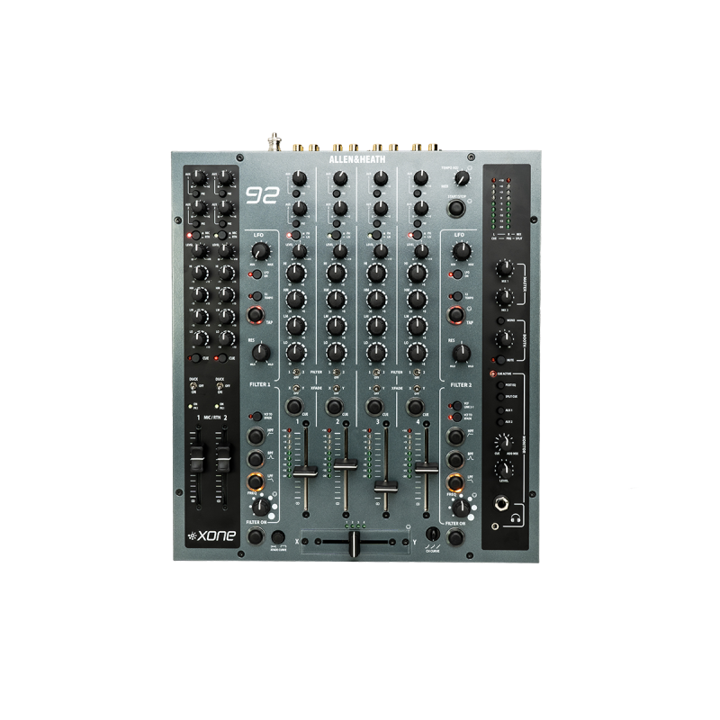 XONE-92-MK2 XONE-92-MK2