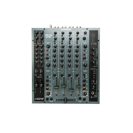 XONE-92-MK2