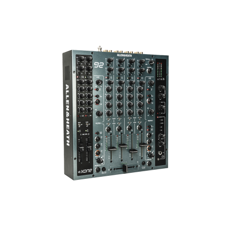 XONE-92-MK2