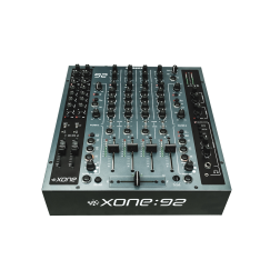 XONE-92-MK2 ALLEN & HEATH