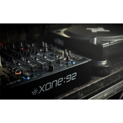 XONE-92-MK2