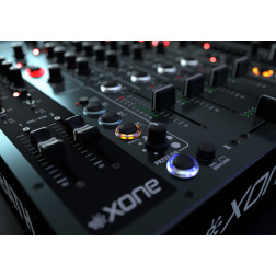 XONE-92-MK2 ALLEN & HEATH
