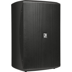 XENO8-B - XENO - 2 voies 8" LB 120W/8? Noir XENO - 2 voi AUDAC