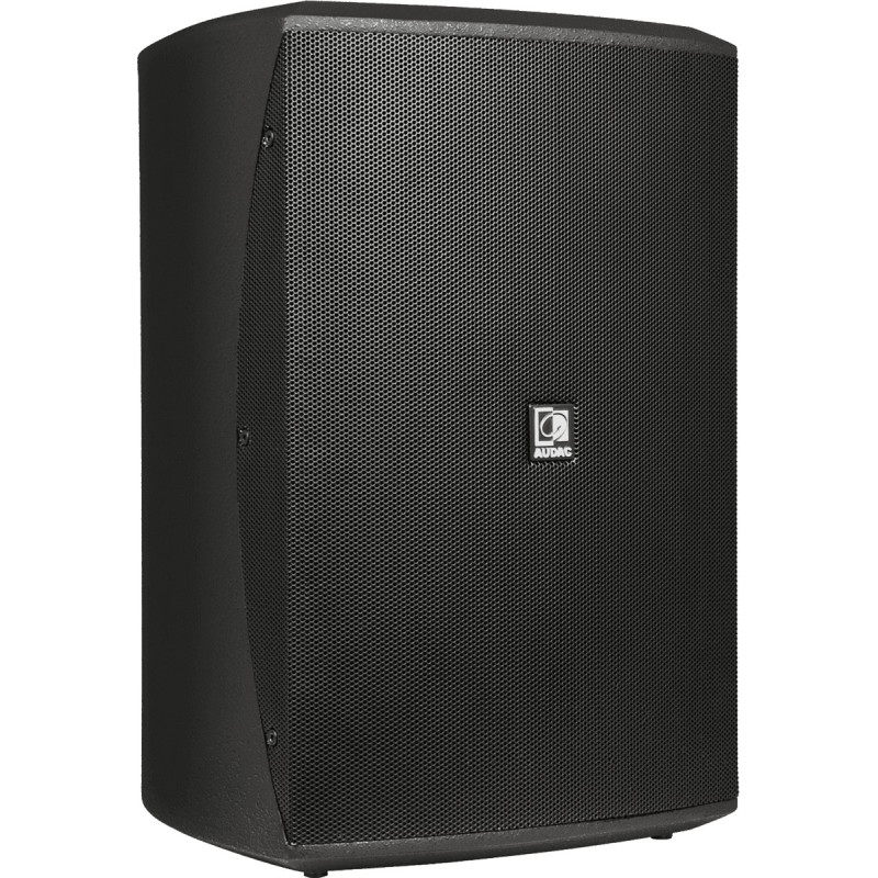 XENO8-B - XENO - 2 voies 8" LB 120W/8Ω Noir