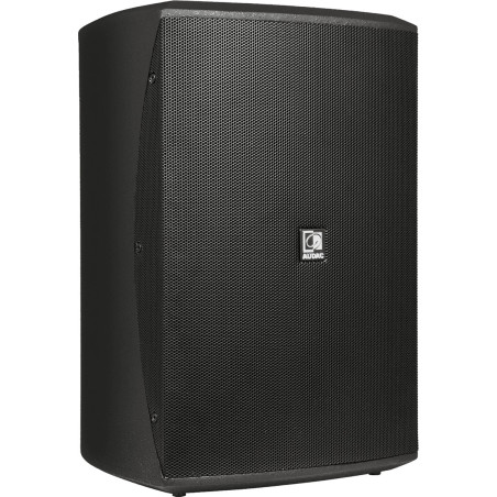 XENO8-B - XENO - 2 voies 8" LB 120W/8? Noir XENO - 2 voi AUDAC