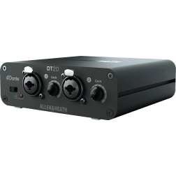 DT-20-M