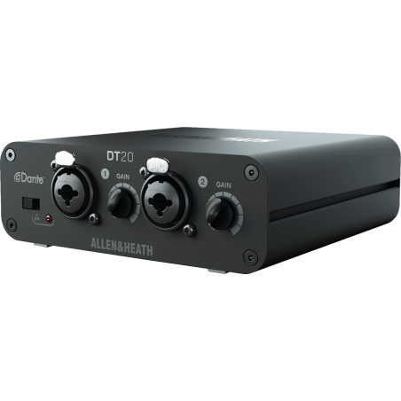 DT-20-M