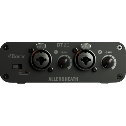DT-20-M