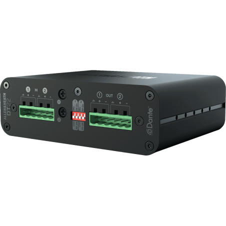 DT-22-M