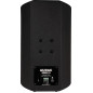 XENO8-B - XENO - 2 voies 8" LB 120W/8Ω Noir XENO8-B - XENO - 2 voies 8" LB 120W/8Ω Noir