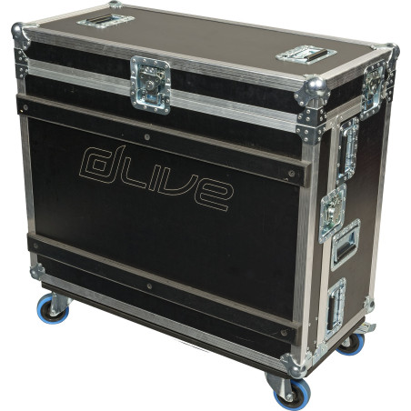 FLIGHT-C3500 ALLEN & HEATH