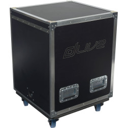 FLIGHT-DM64 ALLEN & HEATH