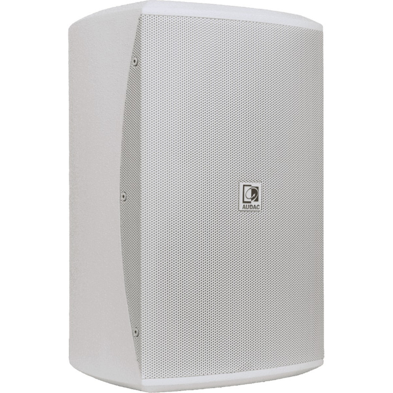 XENO8-W - XENO - 2 voies 8" LB 120W/8Ω Blanc