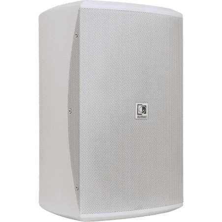XENO8-W - XENO - 2 voies 8" LB 120W/8Ω Blanc AUDAC