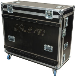FLIGHT-S5000 ALLEN & HEATH