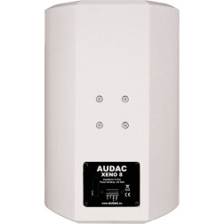 XENO8-W - XENO - 2 voies 8" LB 120W/8? Blanc