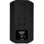 XENO6-B - XENO - 2 voies 6" LB 80W/8Ω Noir
