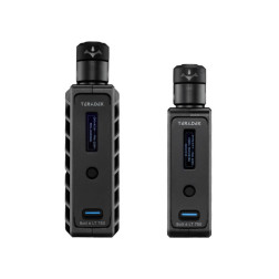 Bolt 6 LT 750 Int Ant TX/RX NM Teradek