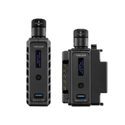 Bolt 6 LT 750 Int Ant TX/RX VM