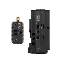Bolt 6 LT 750 Int Ant TX/RX VM