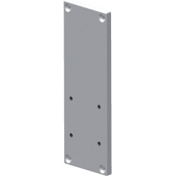 WBP100-W - XENO - Fix. mural VEXO-XENO Blanc XENO - Fix. AUDAC