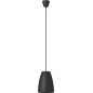 ALTI4-B - ALTI - Suspendu 2 voies 4" 30W/16Ω-100V-Noir
