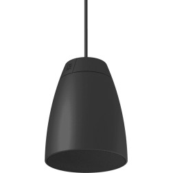 ALTI4-B - ALTI - Suspendu 2 voies 4" 30W/16?-100V-Noir A