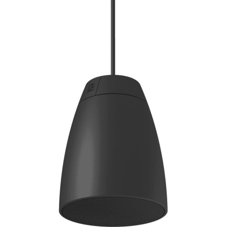 ALTI4-B - ALTI - Suspendu 2 voies 4" 30W/16?-100V-Noir A