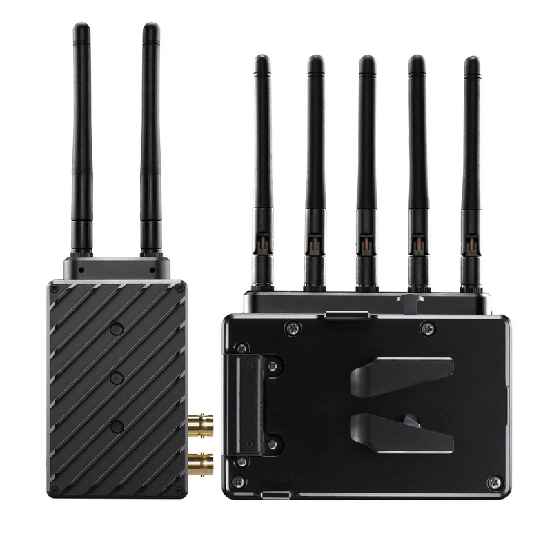 Bolt 6 LT TX/RX 1500 Set VM