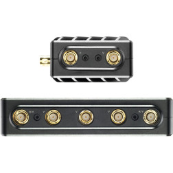 Bolt 6 LT TX/RX 750 Set Teradek
