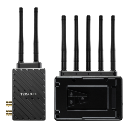 Bolt 6 LT TX/RX 750 Set VM