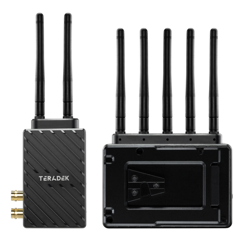 Bolt 6 LT TX/RX 750 Set VM