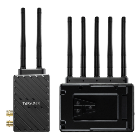 Bolt 6 LT TX/RX 750 Set VM
