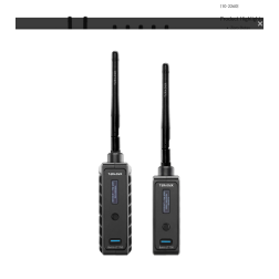 Bolt 6 LT TX/RX 750 Set VM