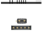 Bolt 6 LT TX/RX 750 Set VM