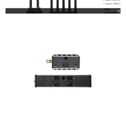 Bolt 6 LT TX/RX 750 Set VM