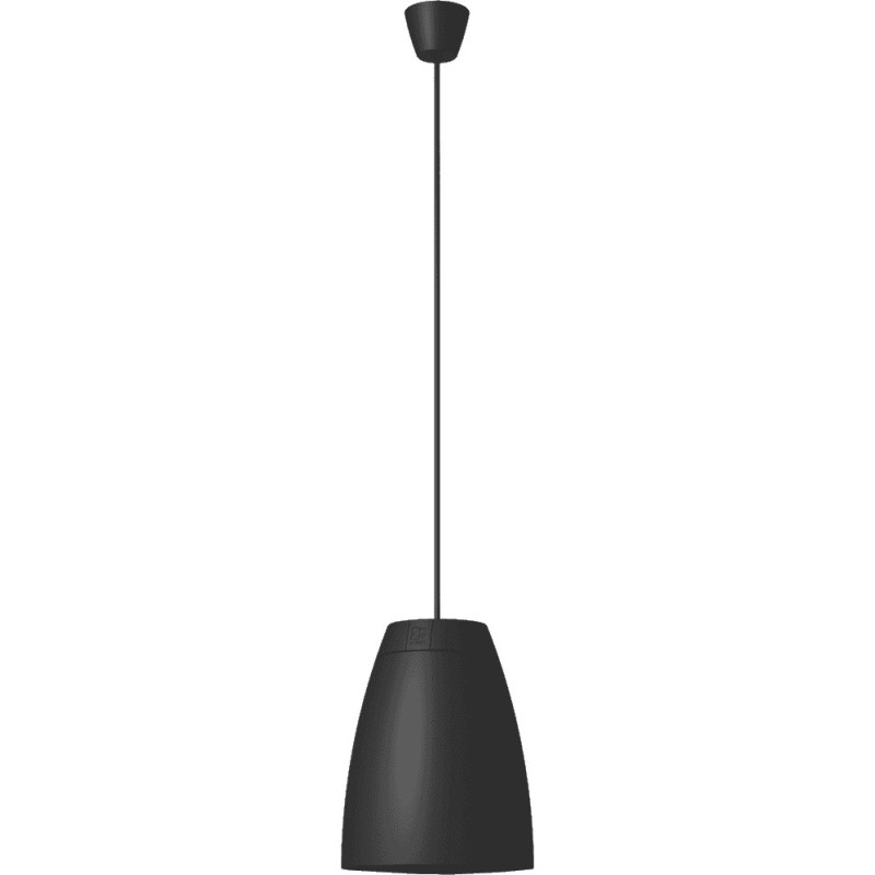 ALTI6-B - ALTI - Suspendu 2 voies 6,5" 60W/16Ω-100V-Noir