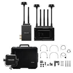 Bolt 6 LT TX/RX MAX Set VM