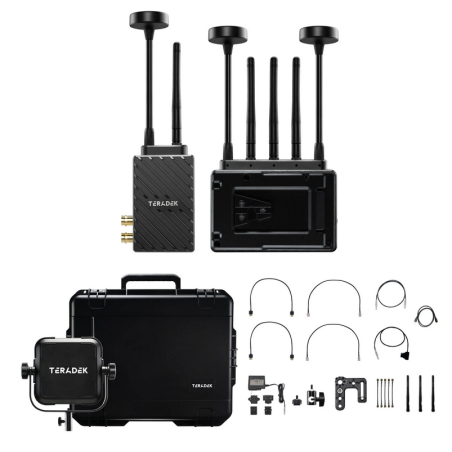 Bolt 6 LT TX/RX MAX Set VM