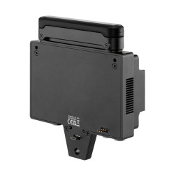 Bolt 6 Monitor 750 Int RX VM