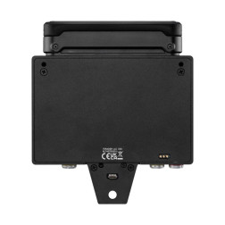 Bolt 6 Monitor 750 Int RX VM