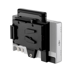Bolt 6 Monitor 750 Int RX VM